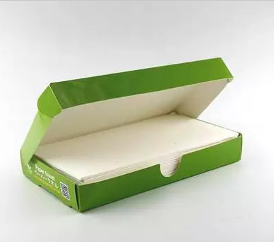 衛(wèi)生紙與紙巾紙 日常用紙的顯著差異