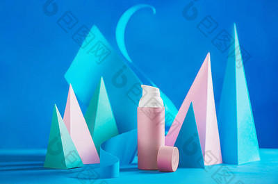 紙的敘事 產品攝影中的靜默主角