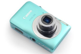 佳能IXUS 105數(shù)碼相機(jī) 研發(fā)歷程與技術(shù)創(chuàng)新