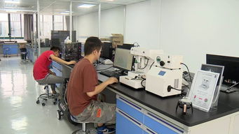 木瀆智能設(shè)備企業(yè)以創(chuàng)新鑄就世界頂級水平，引領(lǐng)數(shù)碼科技新潮流