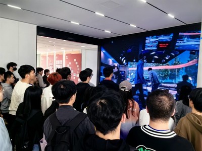 科技賦能，智創(chuàng)未來(lái) 探訪成都索貝數(shù)碼集團(tuán)的創(chuàng)新研發(fā)之旅