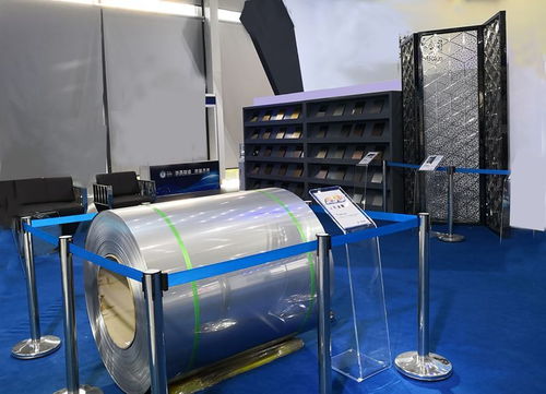 宏旺集團(tuán)亮相第四屆珠江西岸先進(jìn)裝備制造業(yè)洽談會(huì)，聚焦數(shù)碼產(chǎn)品與設(shè)備研發(fā)新篇章